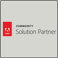 Adobe Partnership