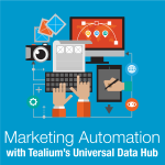 Marketing Automation with Tealium