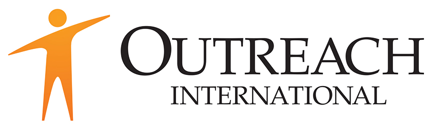 Outreach International Logo