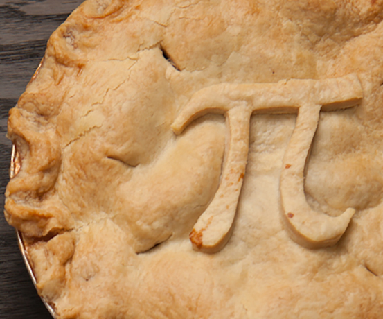 Celebrating Pi Day with Data Science & Pie